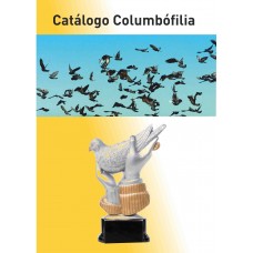 Catálogo Columbófilia (consultar em baixo na Descrição)